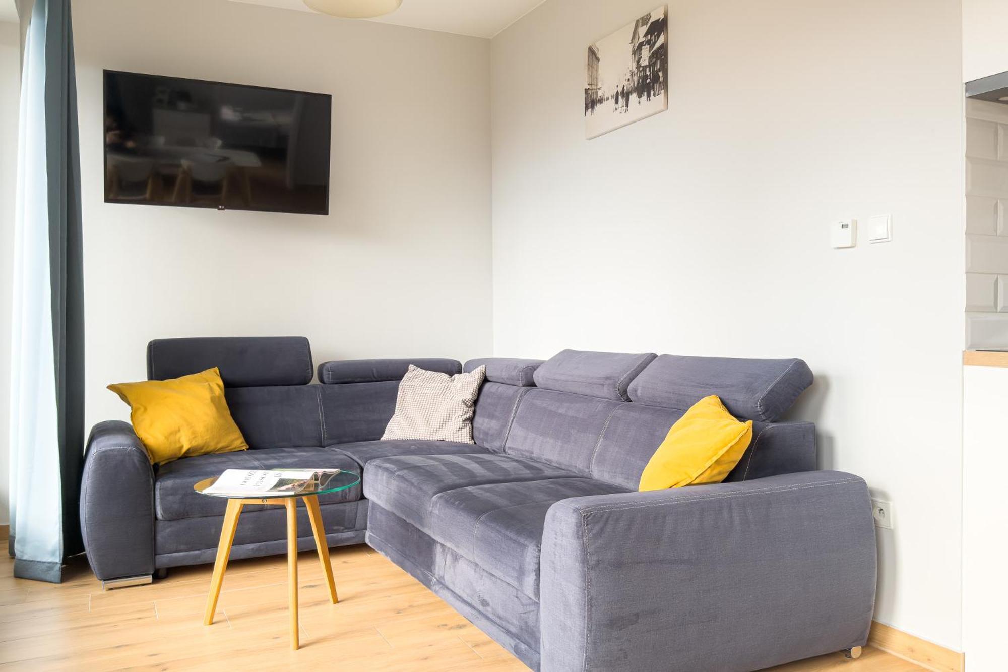 Apartamenty Bachledzki Wierch ザコパネ エクステリア 写真