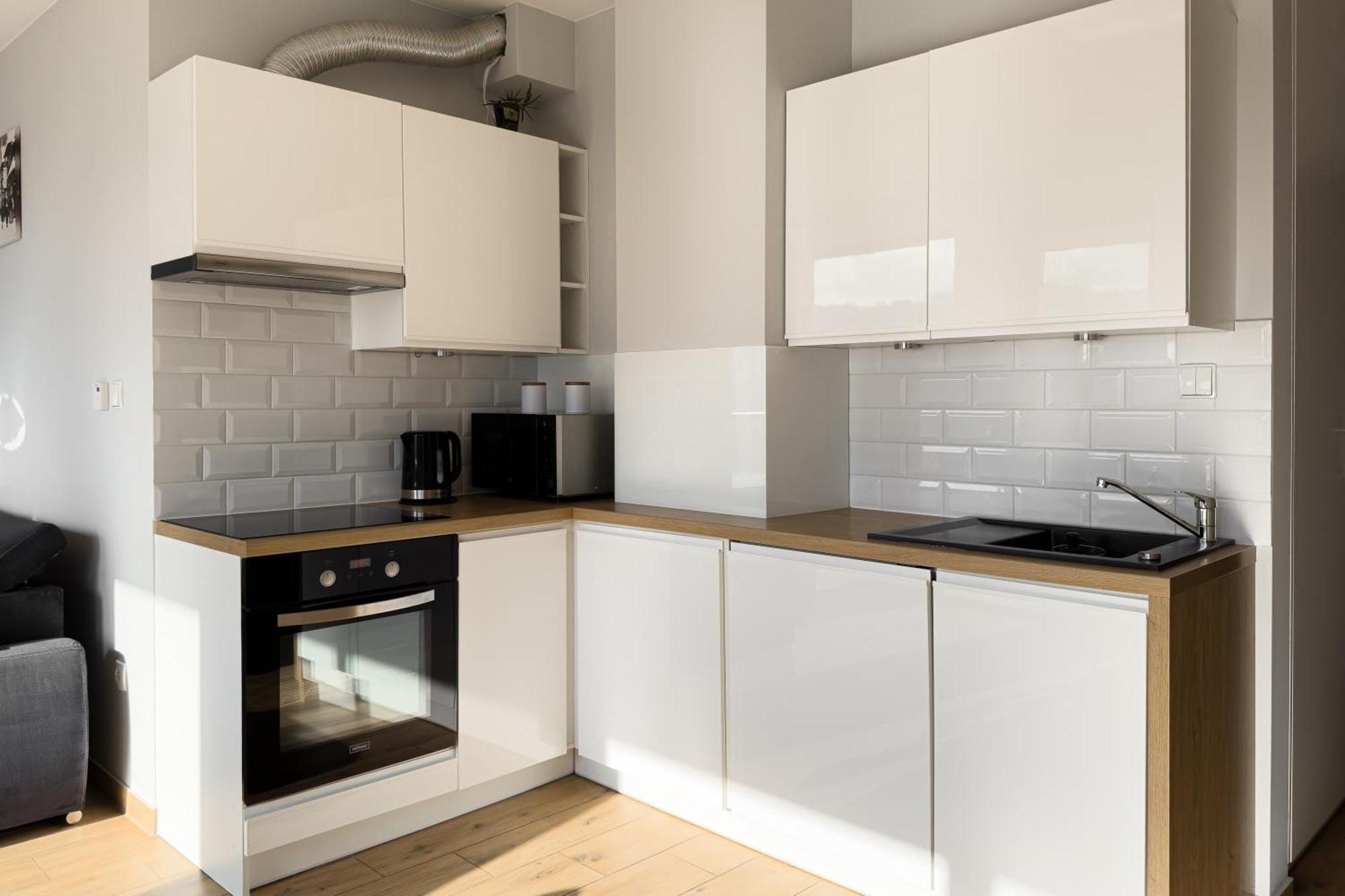Apartamenty Bachledzki Wierch ザコパネ エクステリア 写真